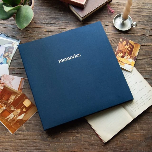 Albüm & Baskı Hizmetleri