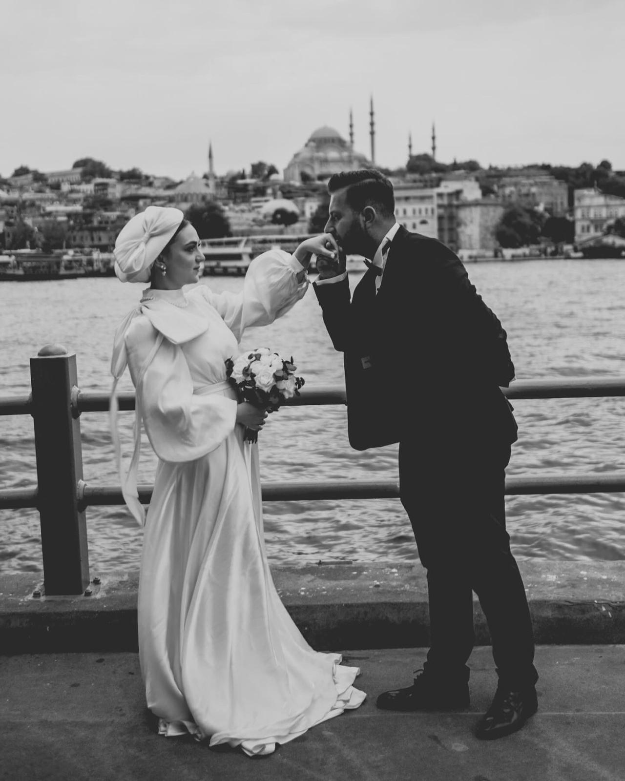 Düğün Fotoğrafı 1