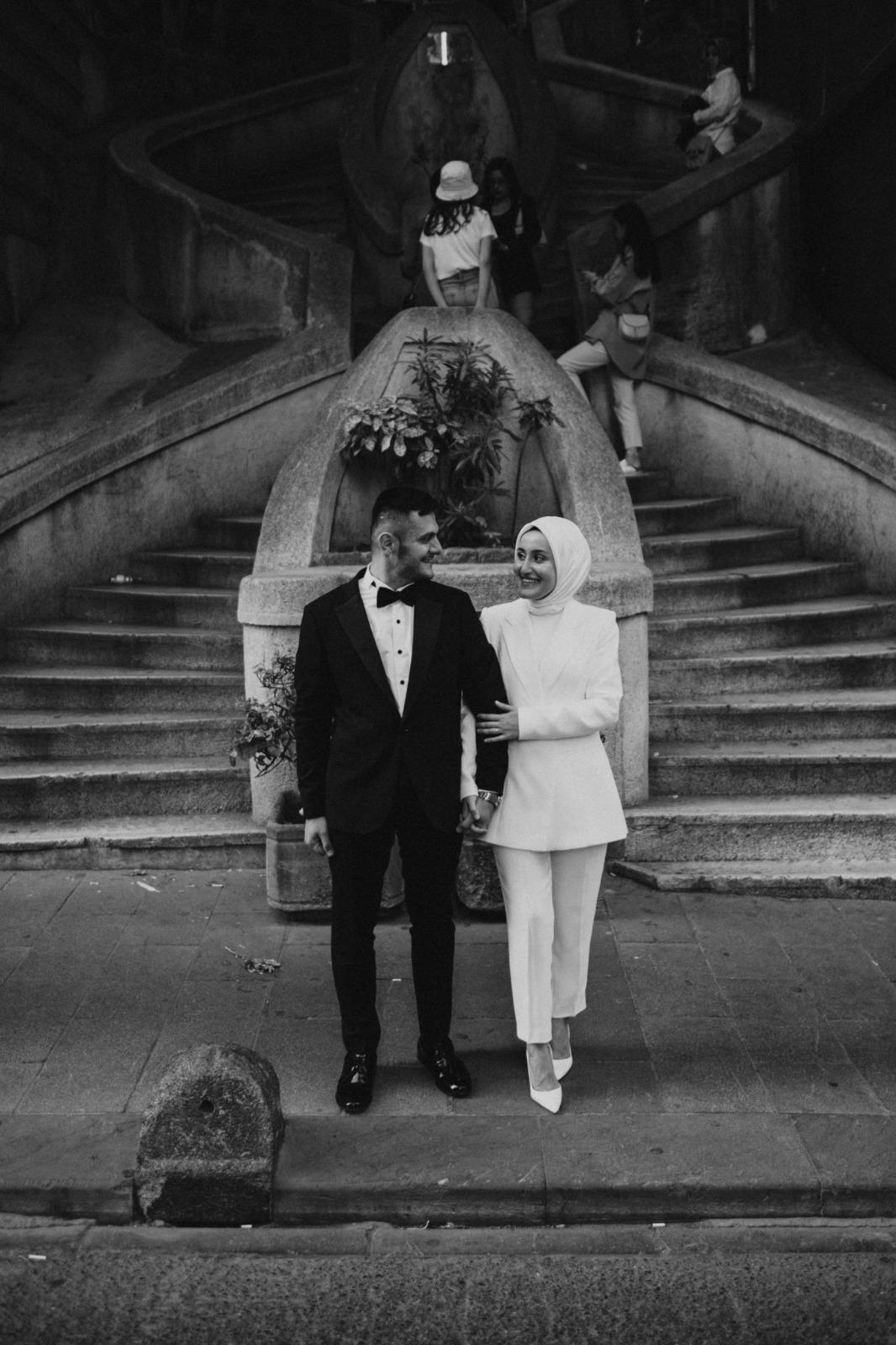 Düğün Fotoğrafı 4