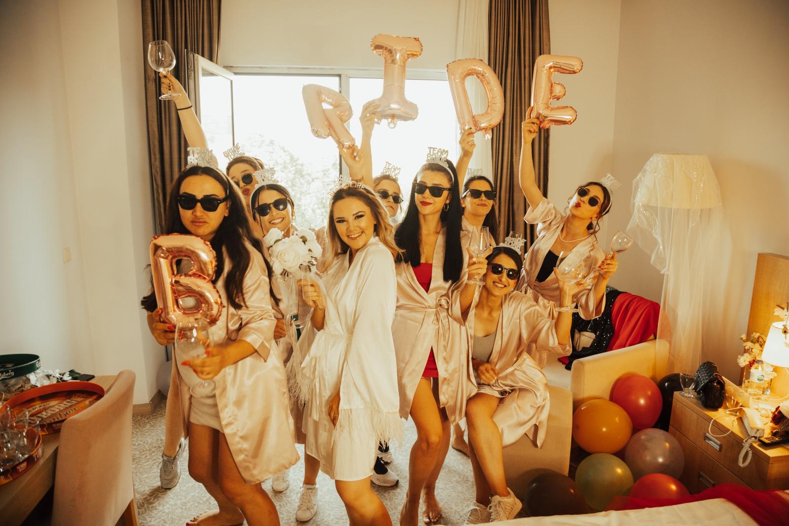 Özel Gün & Etkinlik Çekimlerii