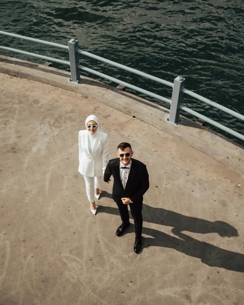 Drone & Hava Çekimleri